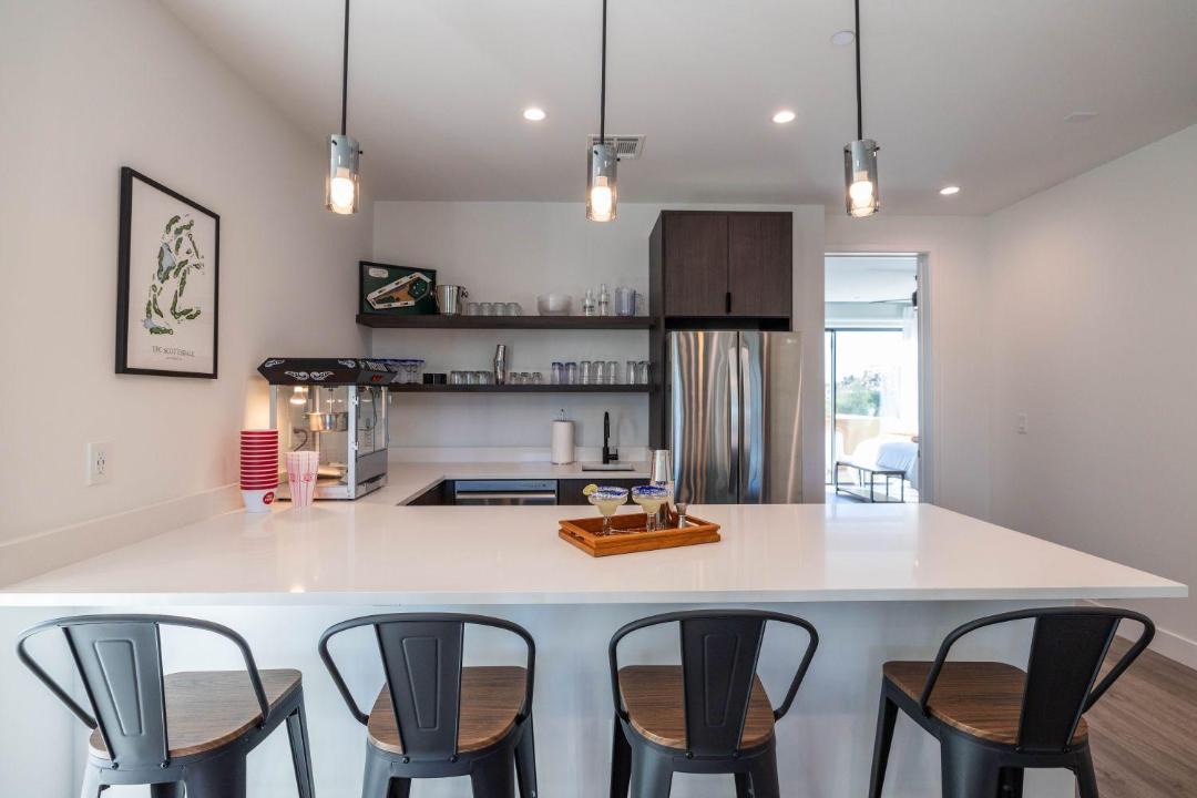 Photo of Kitchen in Troon North