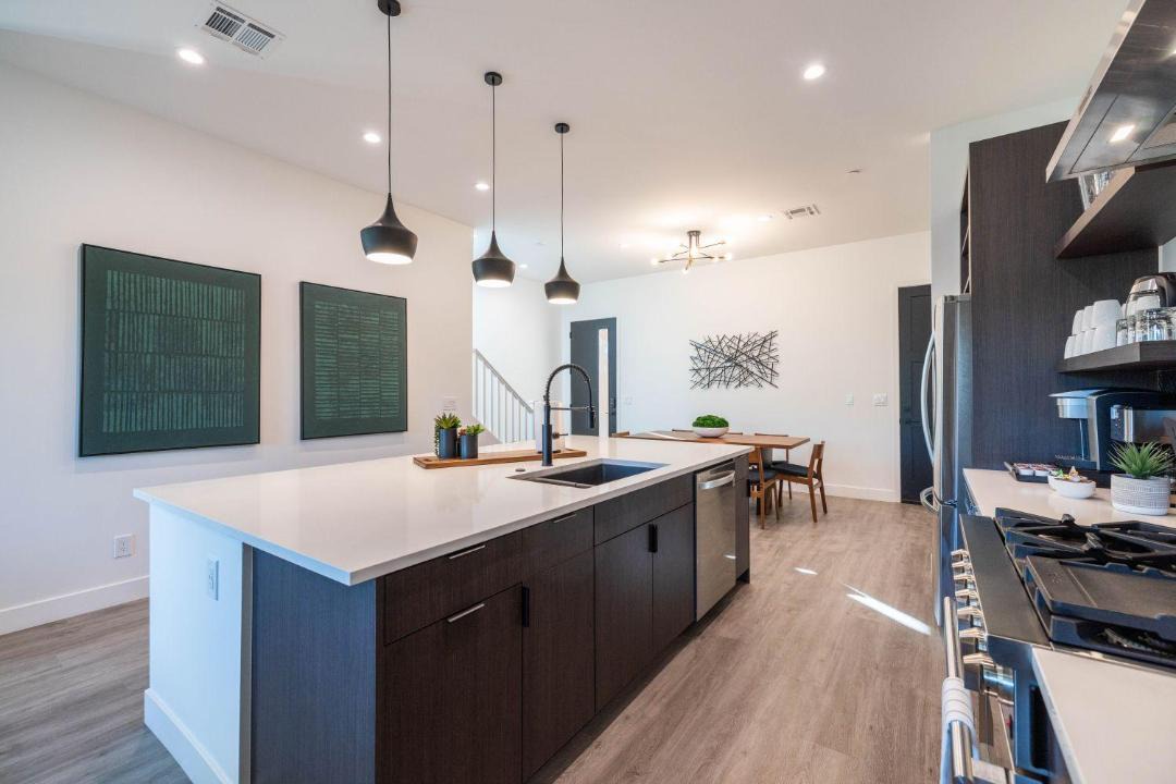 Photo of Kitchen in Troon North