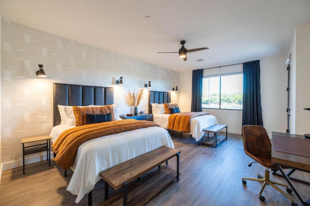 Photo of Bedroom in Troon North