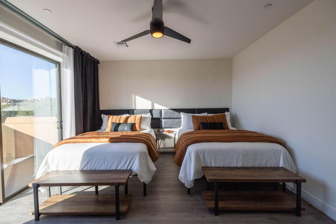 Photo of Bedroom in Troon North