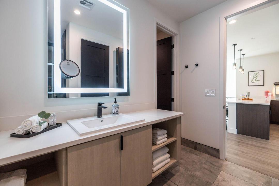 Photo of Bathroom in Troon North
