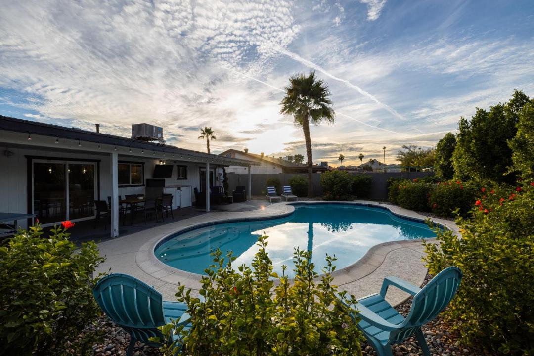 Photo of Others in Paradise Valley Village