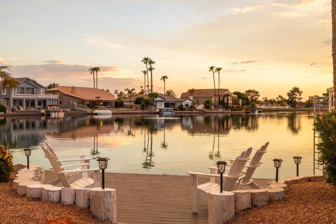 Photo of Others in Val Vista Lakes