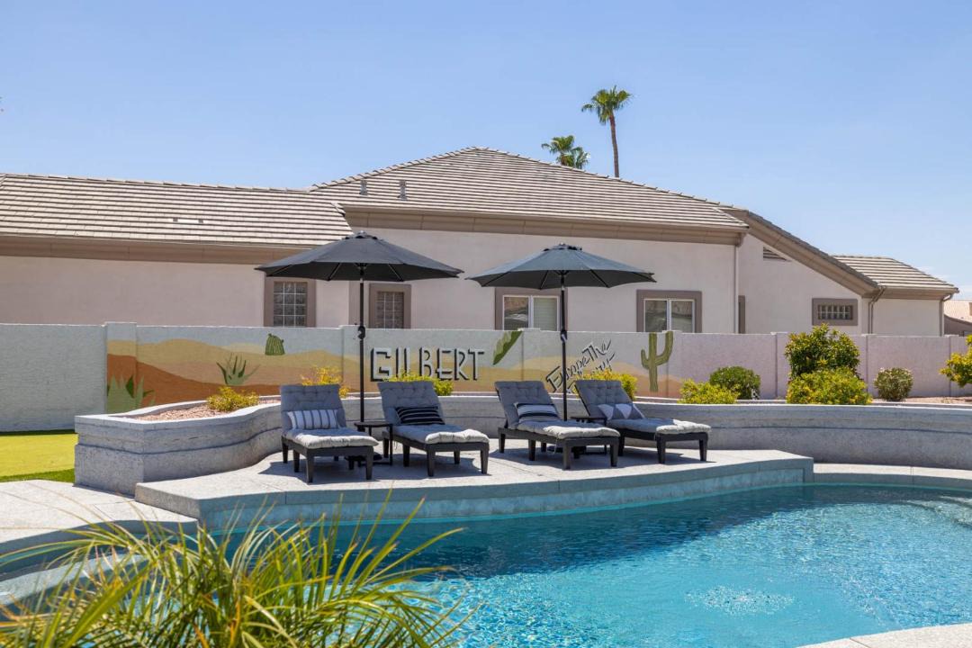 Photo of Others in Val Vista Lakes