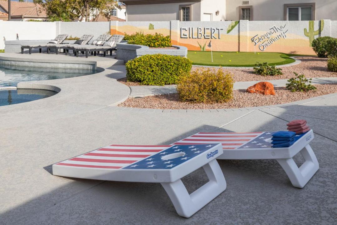 Photo of Others in Val Vista Lakes