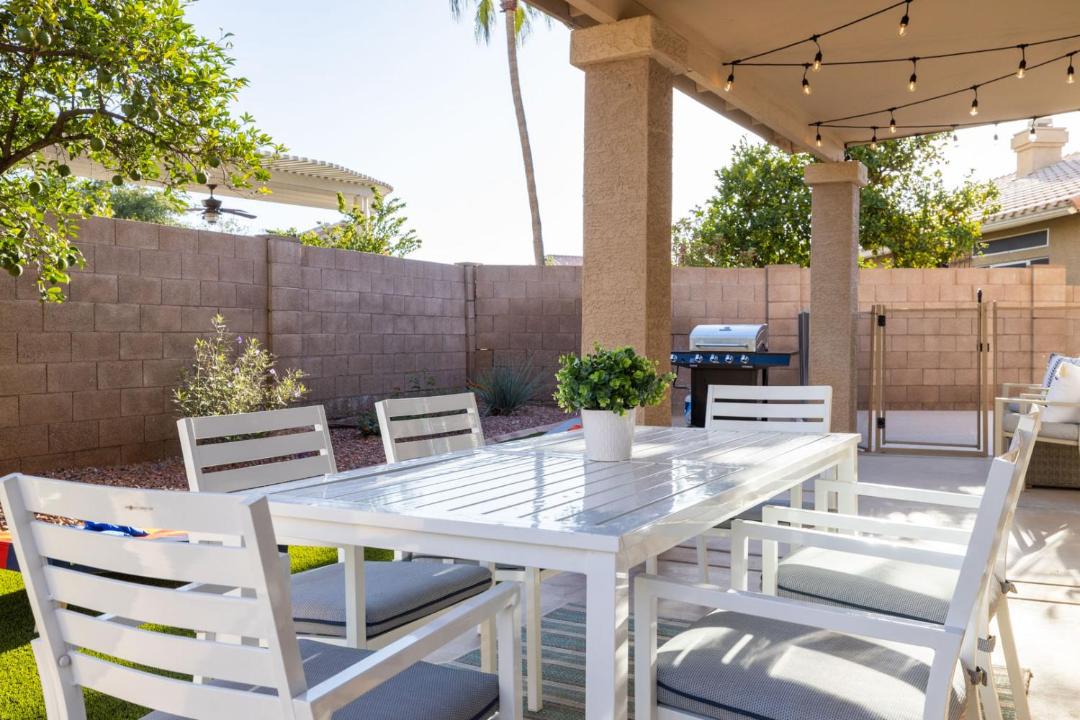 Photo of Patio Balcony in Gilbert