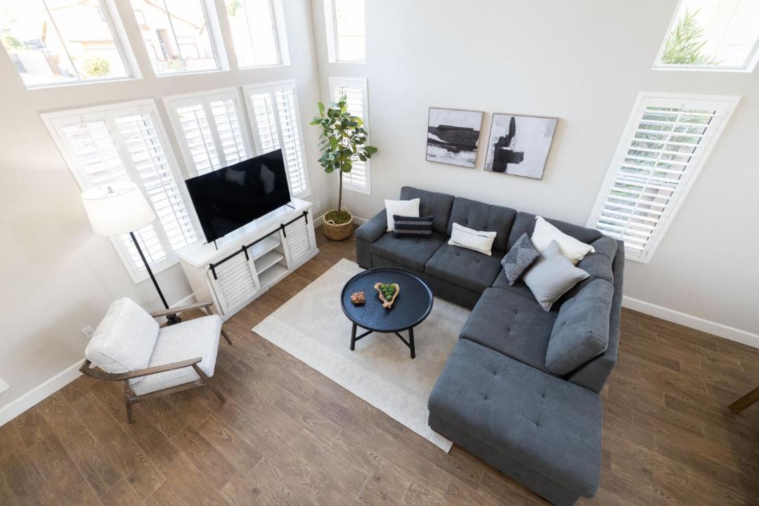 Photo of Livingroom in Gilbert