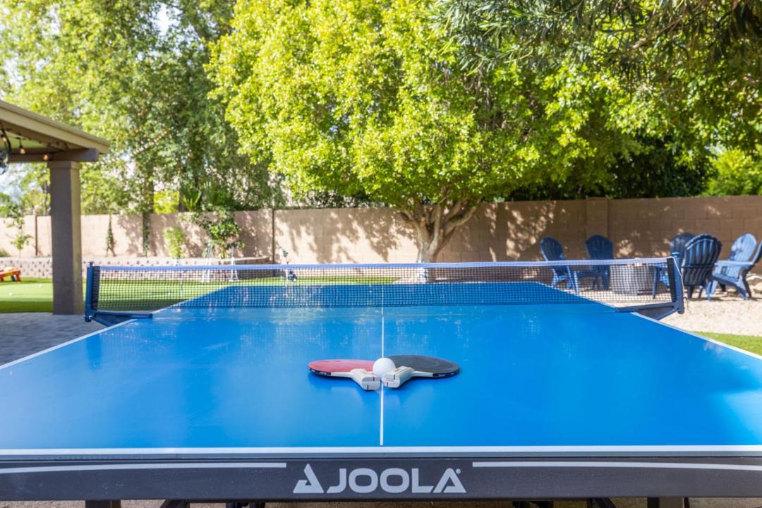 Photo of Outdoor in Chandler
