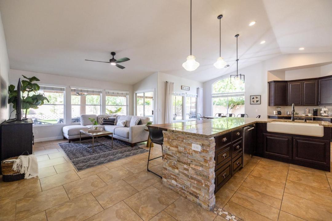 Photo of Kitchen in Chandler