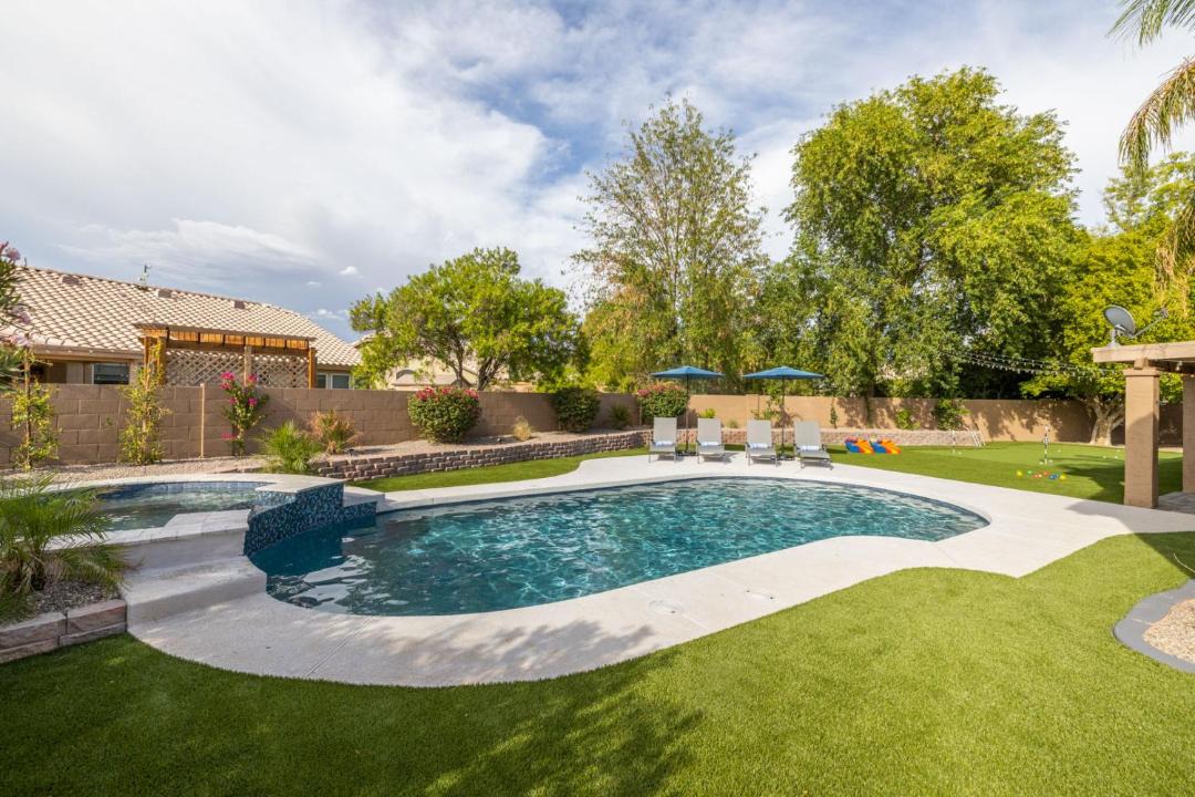 Photo of Others in Chandler