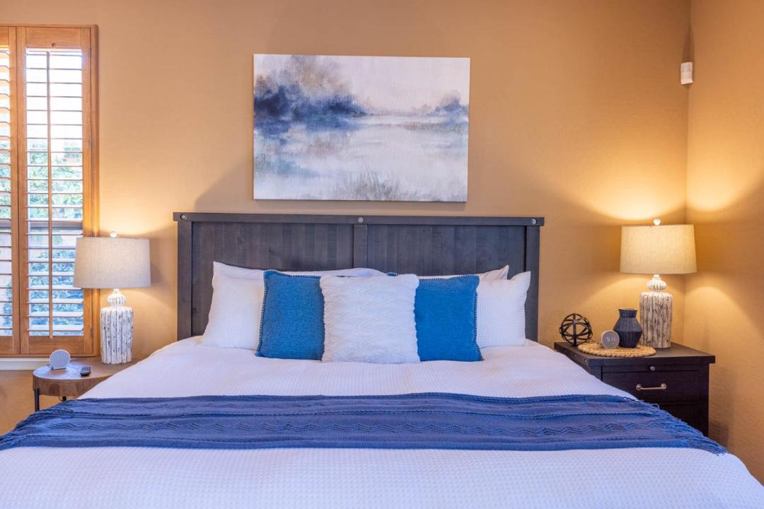 Photo of Bedroom in Power Ranch