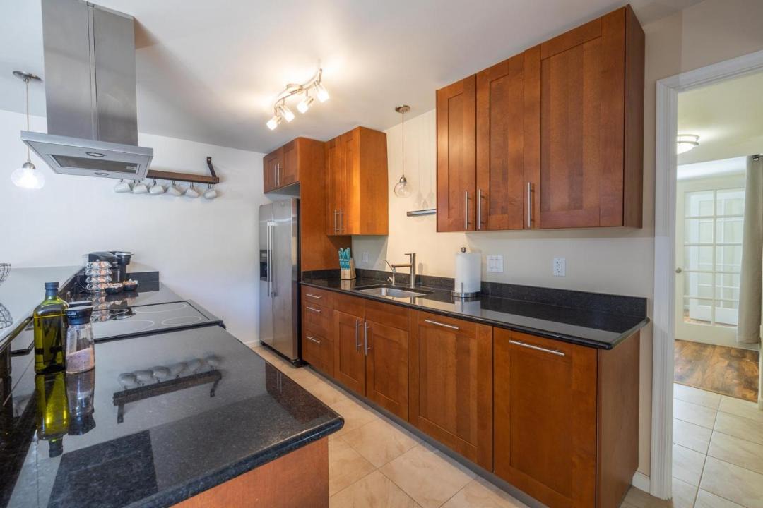 Photo of Kitchen in Chateau De Vie Four