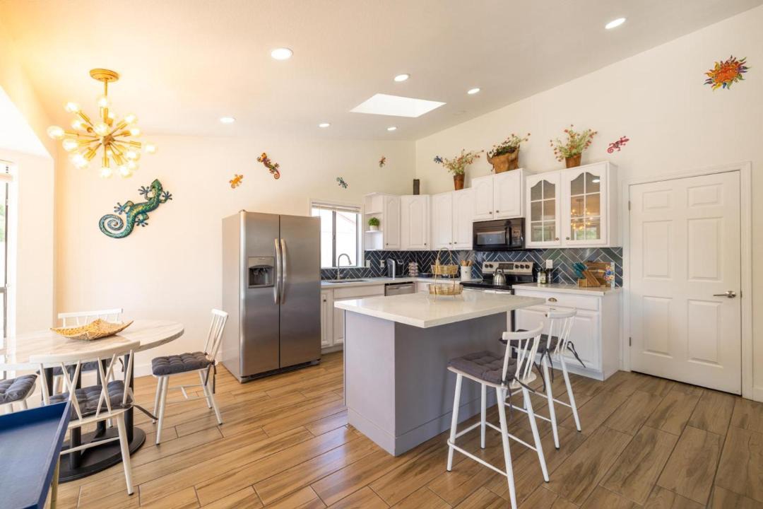 Photo of Kitchen in Trails North