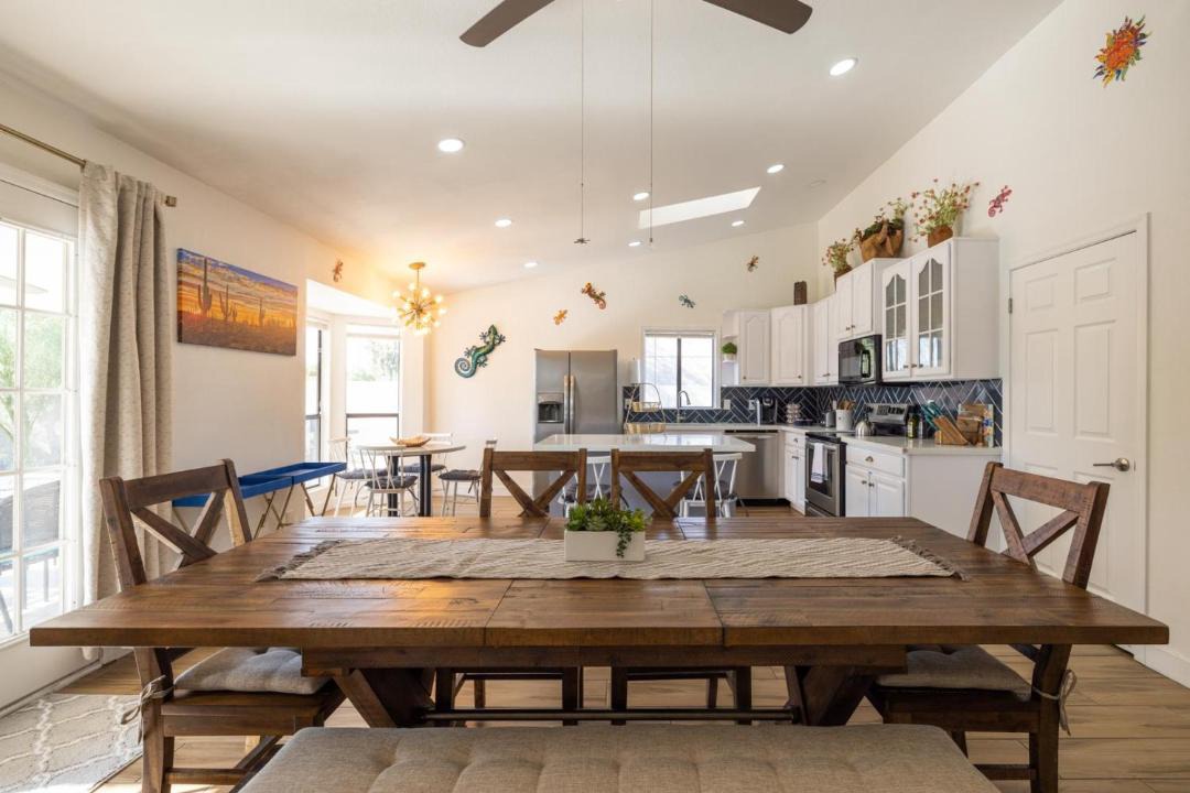 Photo of Kitchen in Trails North