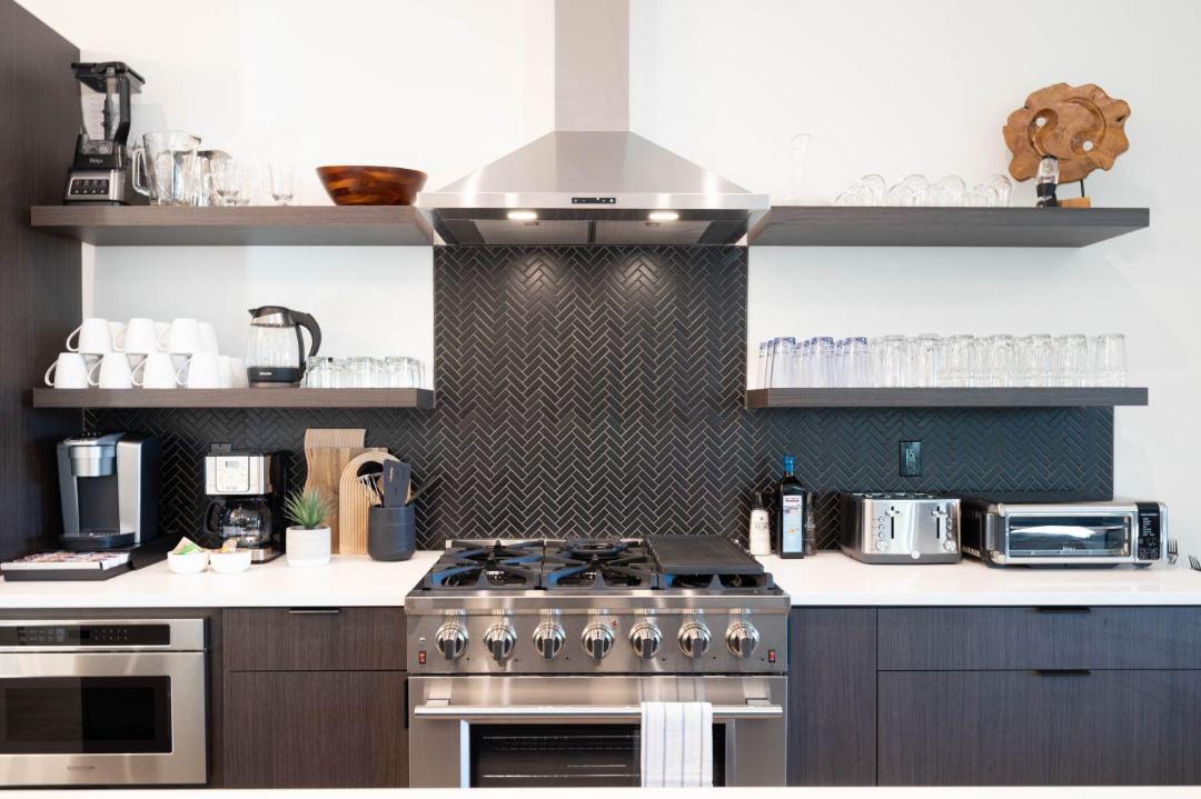 Photo of Kitchen in Troon North