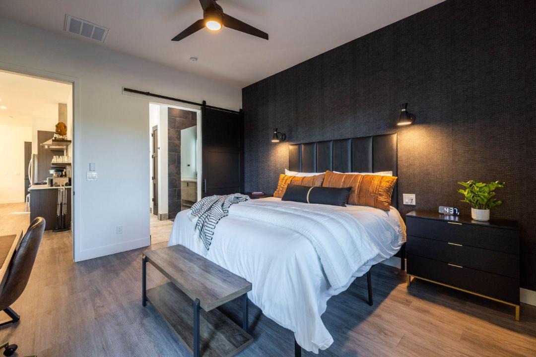 Photo of Bedroom in Troon North