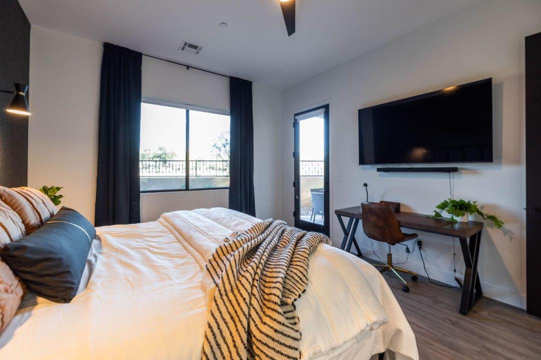 Photo of Bedroom in Troon North