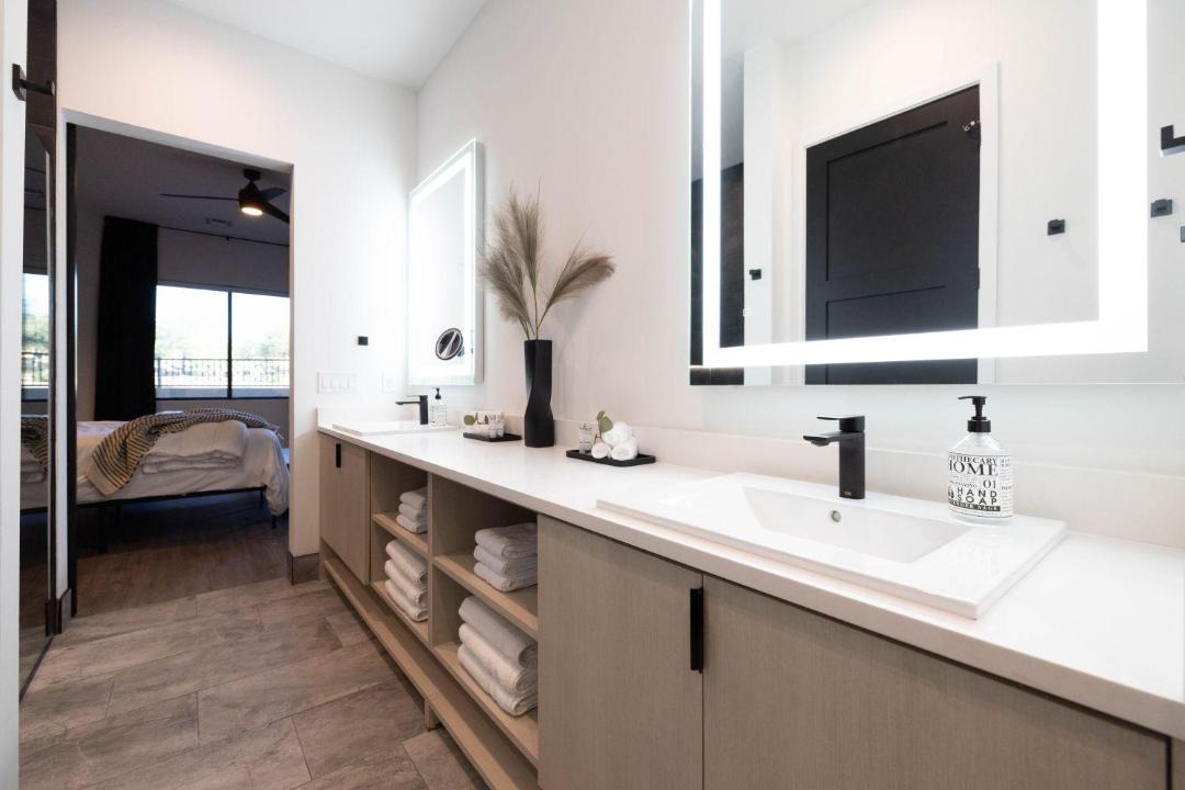 Photo of Bathroom in Troon North