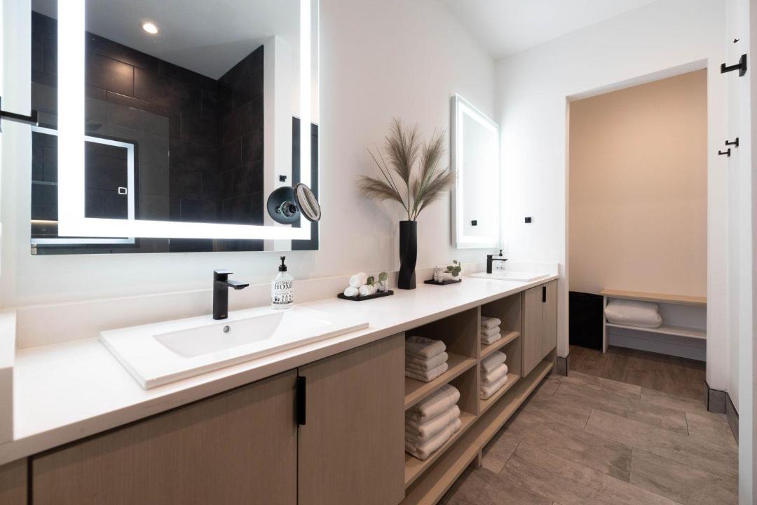 Photo of Bathroom in Troon North