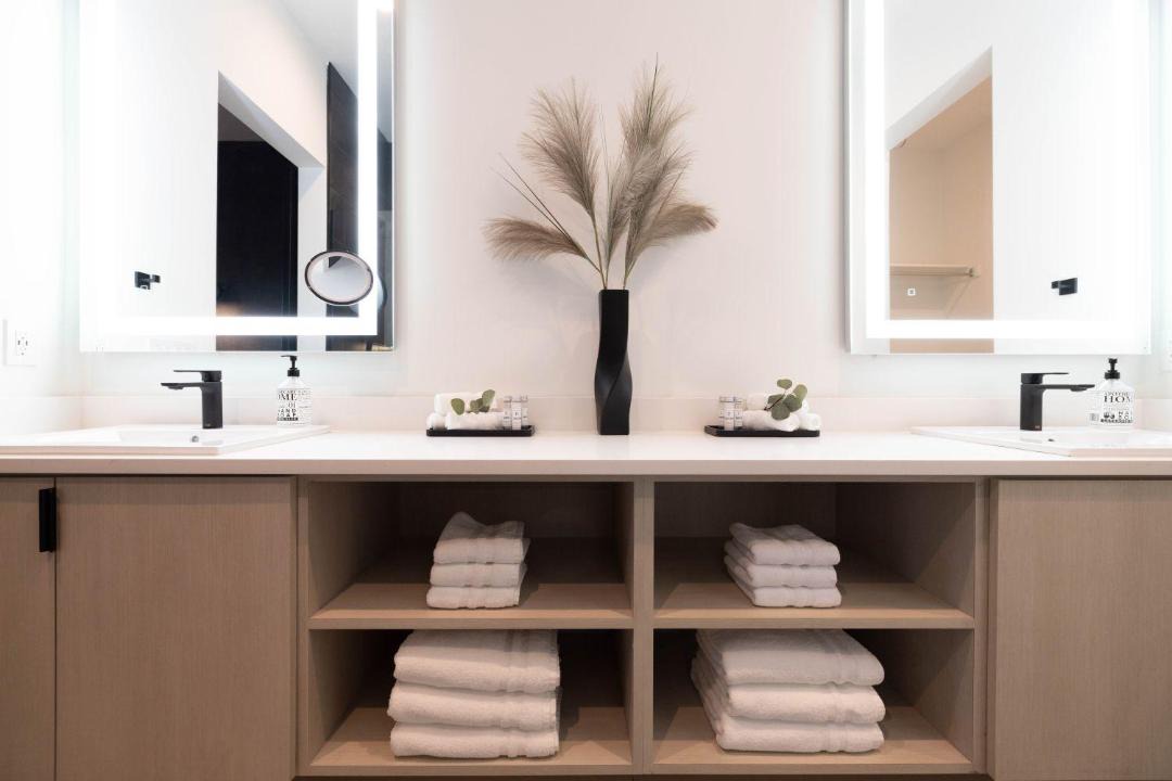 Photo of Bathroom in Troon North