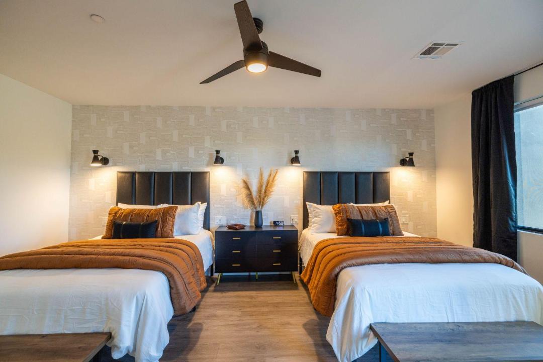 Photo of Bedroom in Troon North