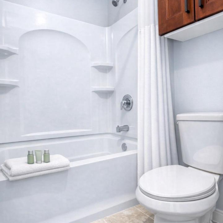 Photo of Bathroom in Lincoln