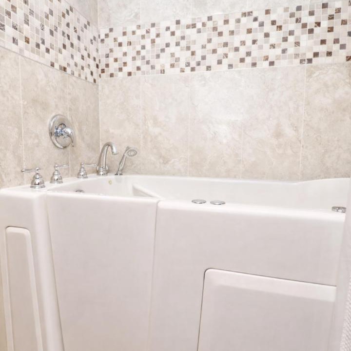 Photo of Bathroom in Lincoln