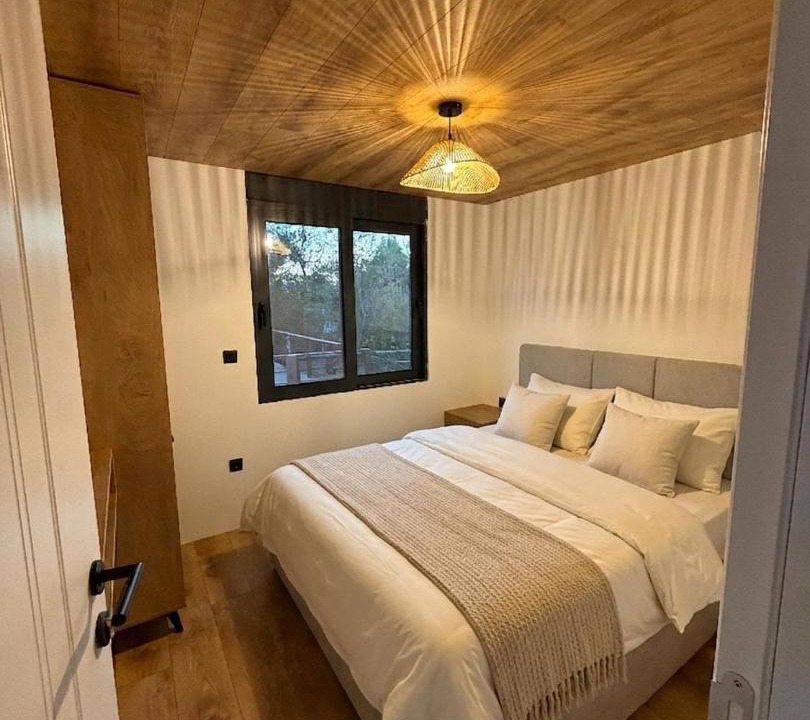 Photo of Bedroom in Ulcinj