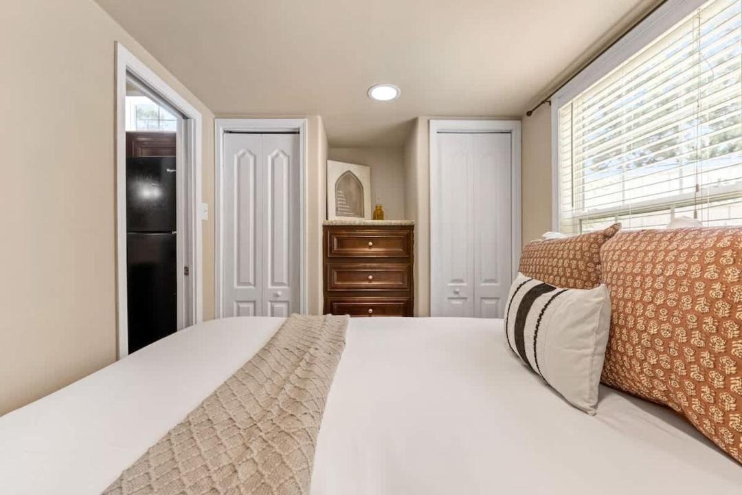 Photo of Bedroom in Woodland Park