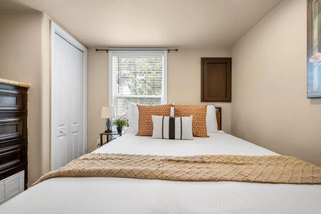 Photo of Bedroom in Woodland Park