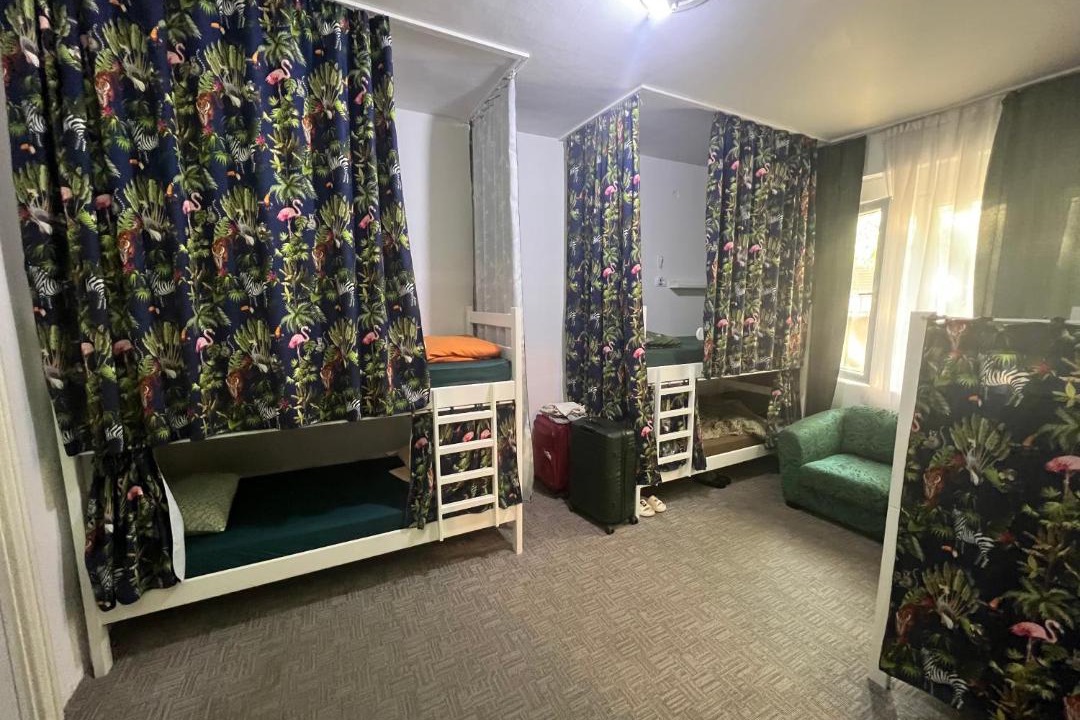 Photo of Bedroom in Downtown