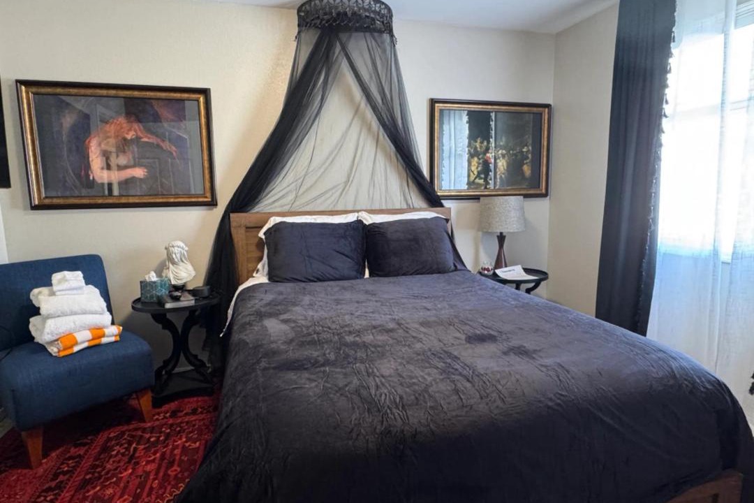 Photo of Bedroom in Lava Hot Springs