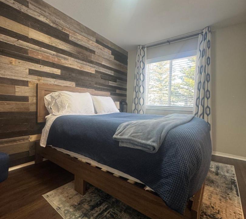Photo of Bedroom in Lava Hot Springs