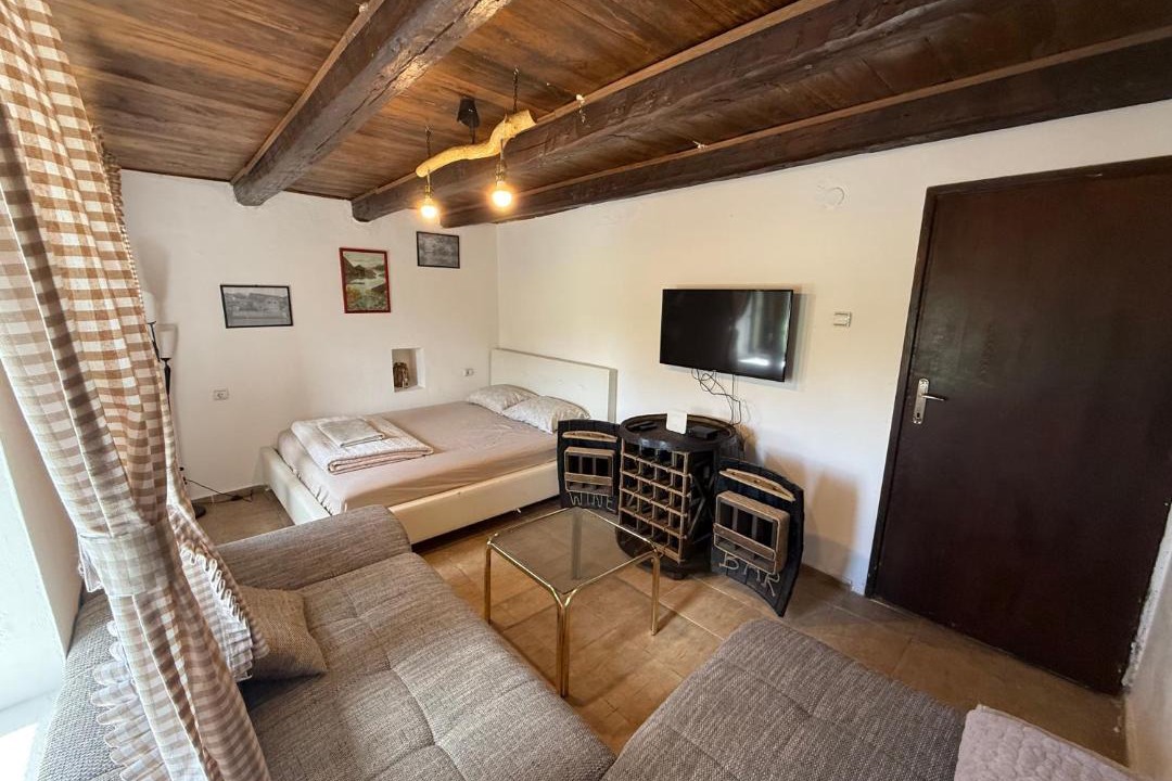 Photo of Bedroom in Dodosi