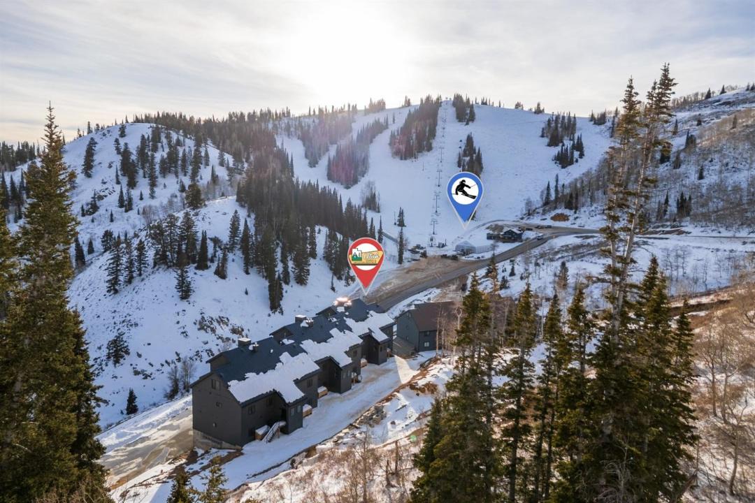 Photo of Others in Powder Mountain