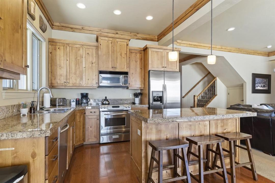 Photo of Kitchen in Eden