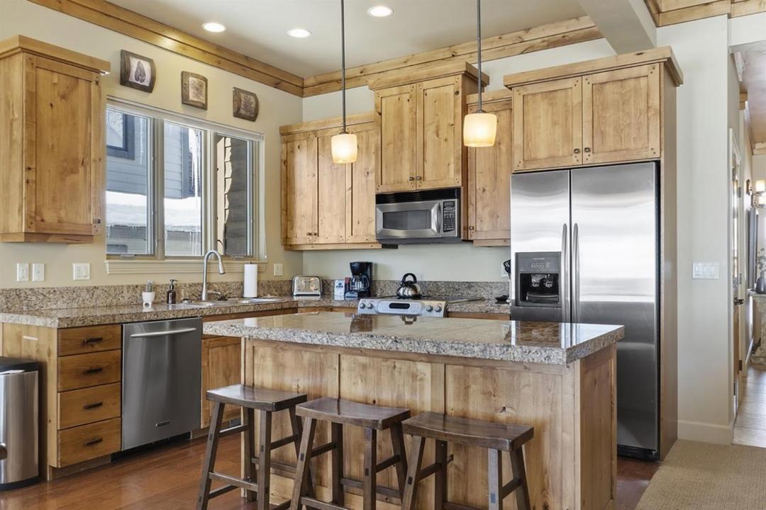 Photo of Kitchen in Eden
