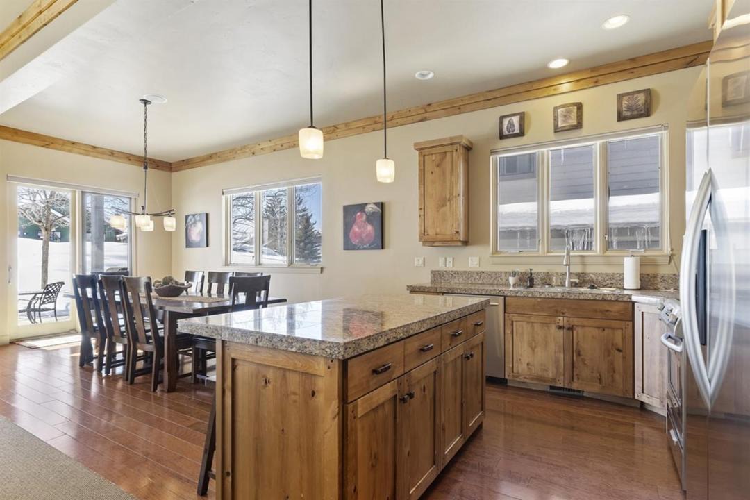 Photo of Kitchen in Eden