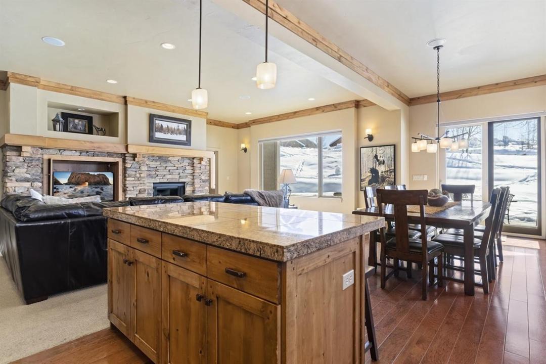 Photo of Kitchen in Eden