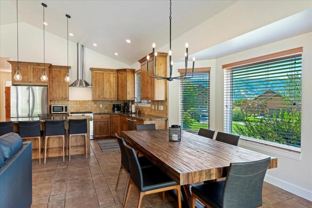 Photo of Kitchen in Eden