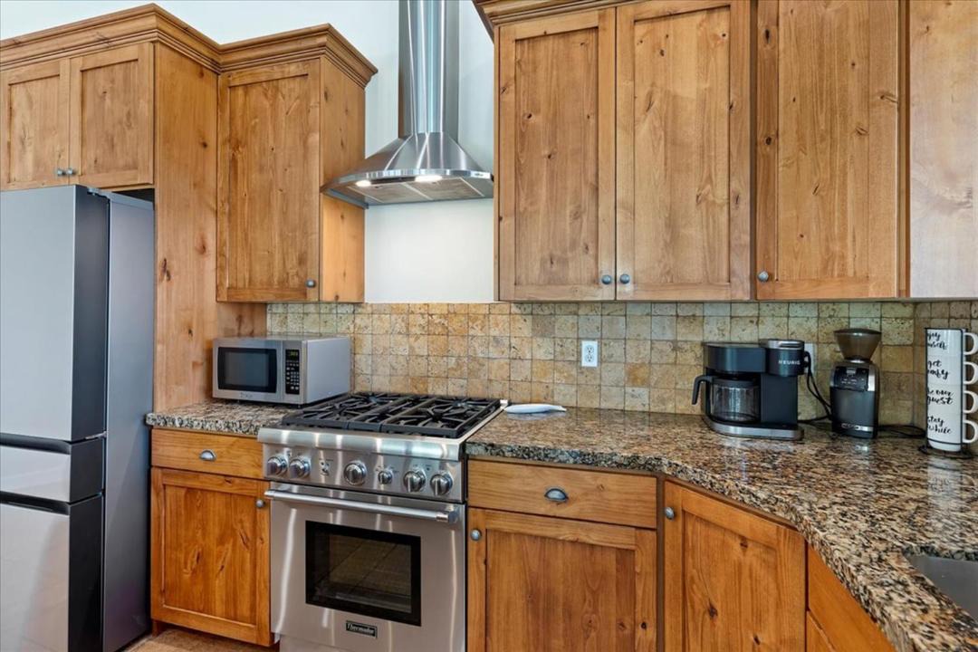 Photo of Kitchen in Eden