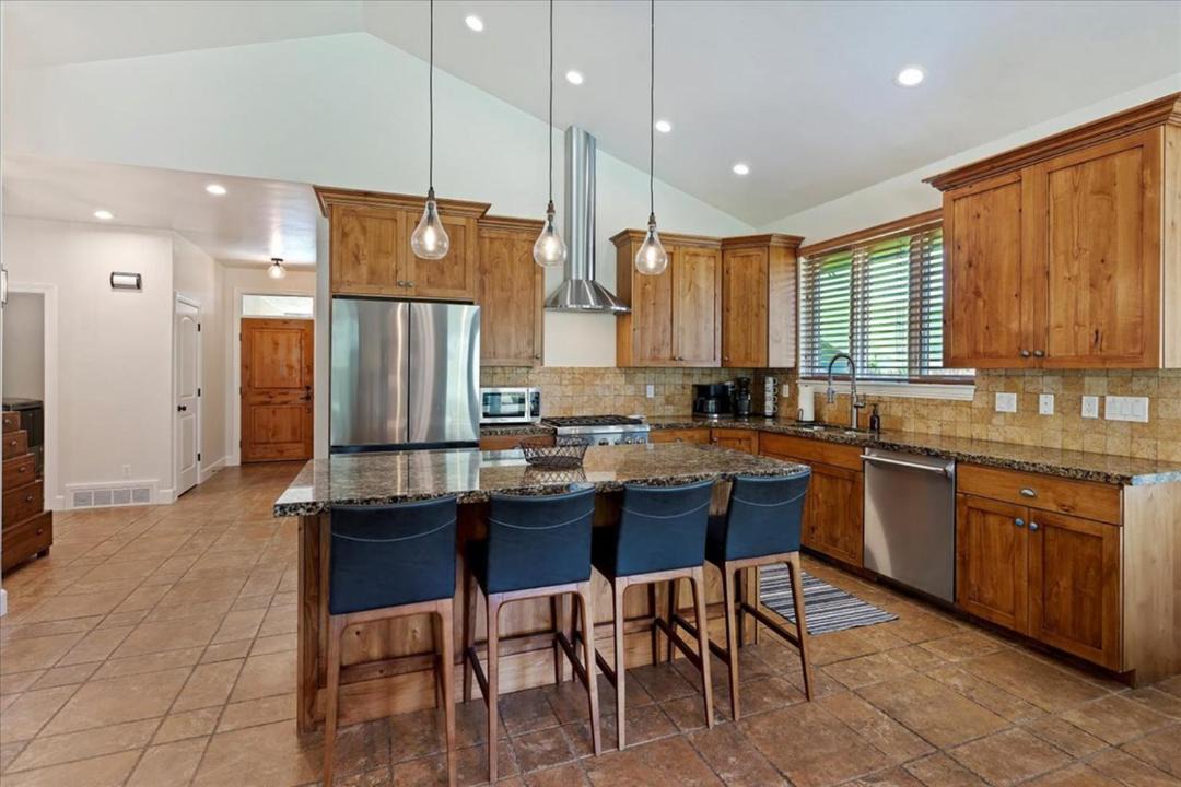 Photo of Kitchen in Eden