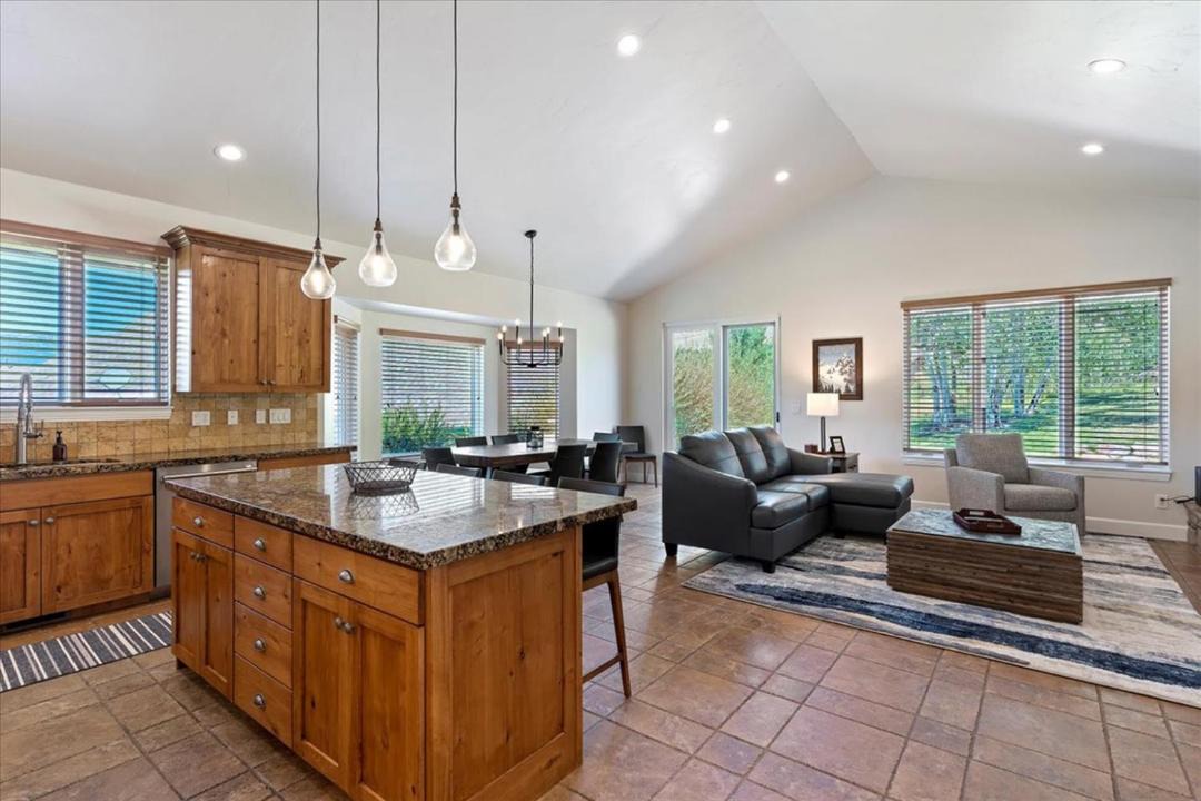 Photo of Kitchen in Eden