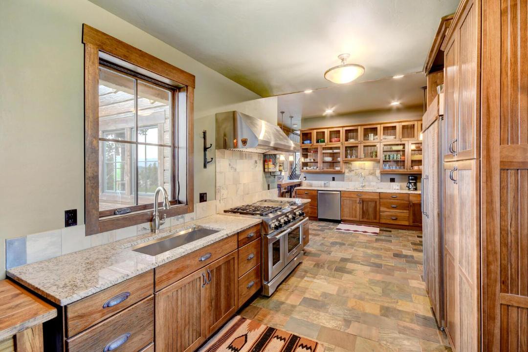 Photo of Kitchen in Winter Park