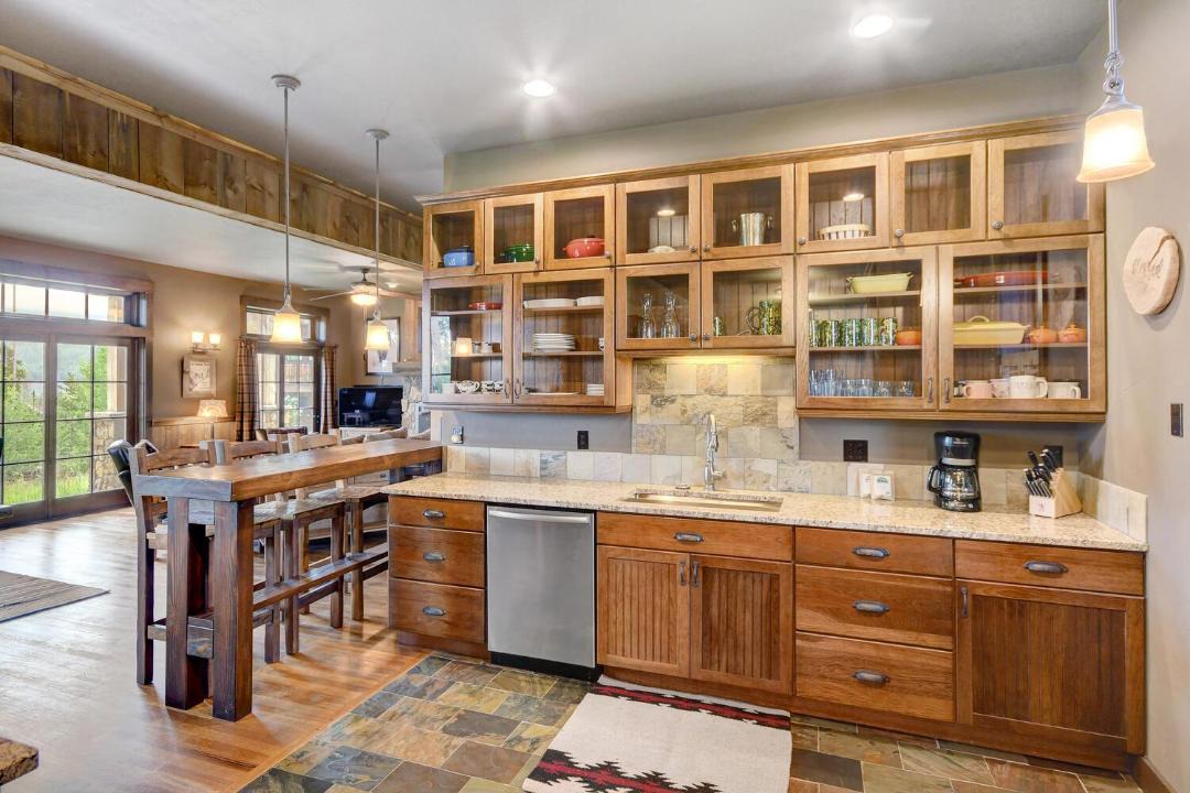 Photo of Kitchen in Winter Park