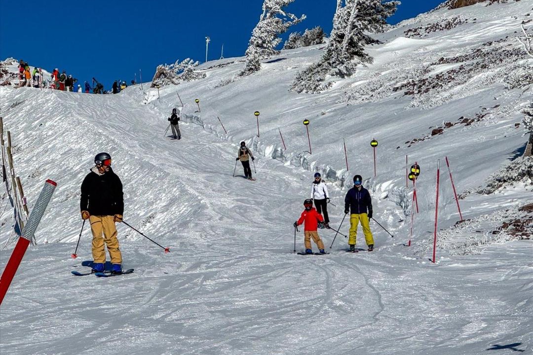 Photo of Others in Wolf Creek