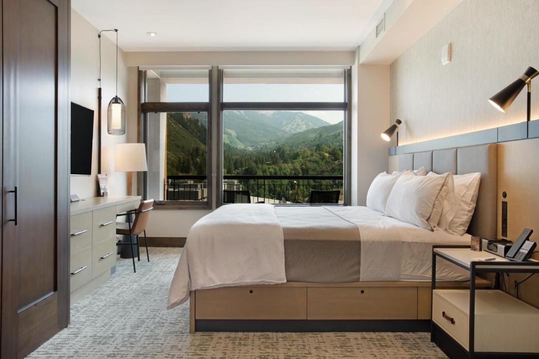 Photo of Bedroom in Avon
