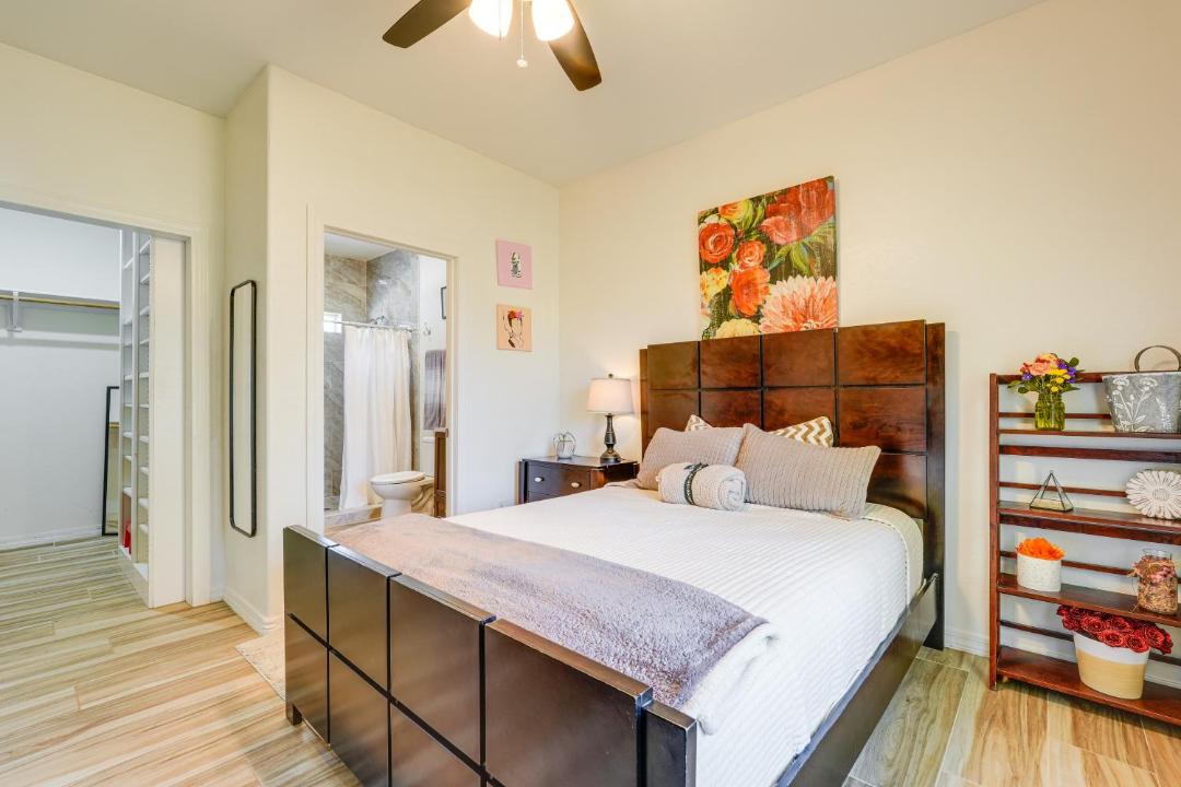Photo of Bedroom in Gilbert