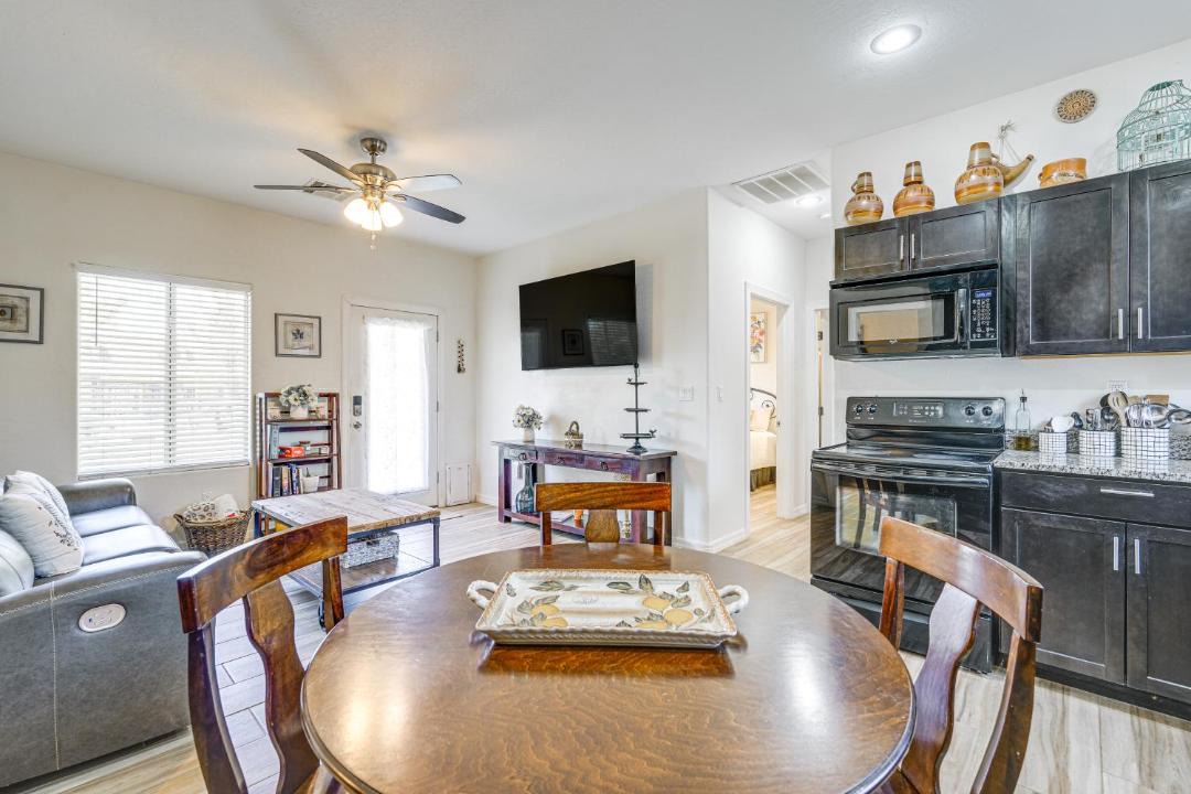 Photo of Kitchen in Gilbert