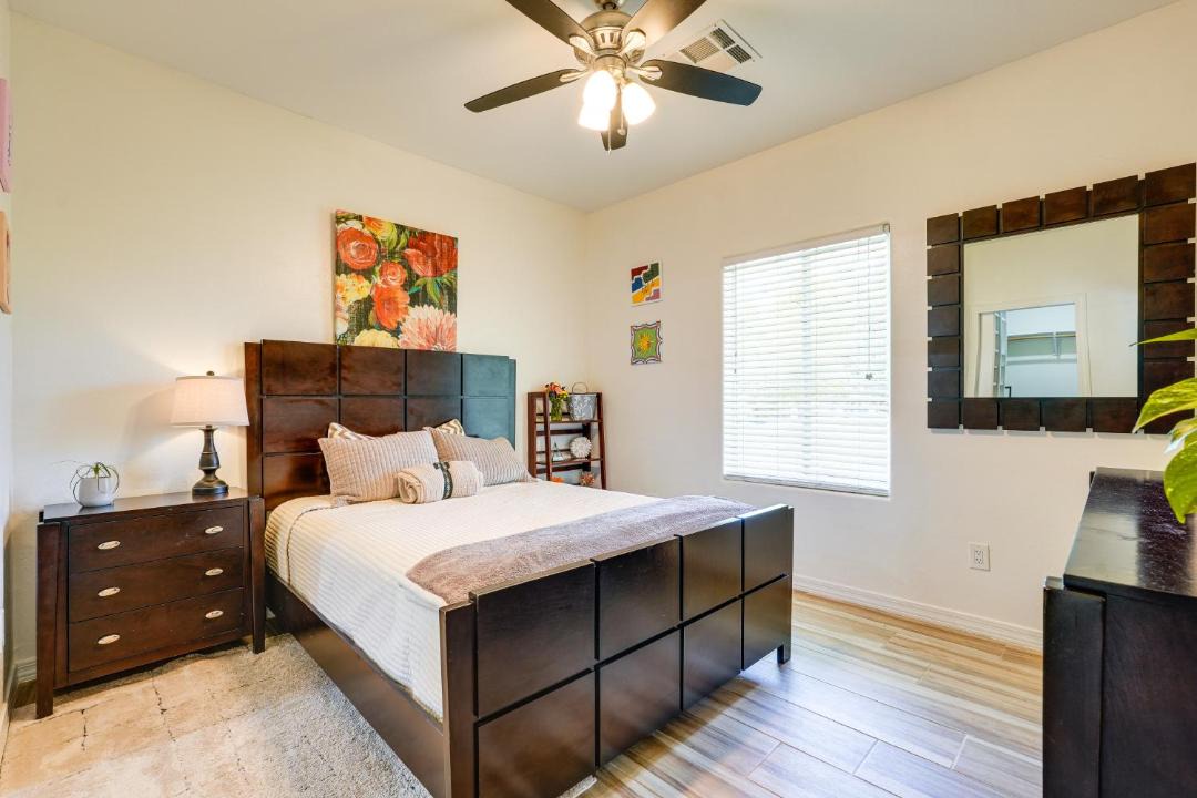 Photo of Bedroom in Gilbert